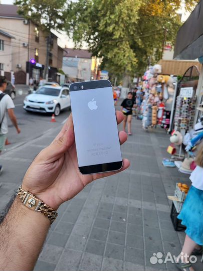 iPhone 5s 16gb