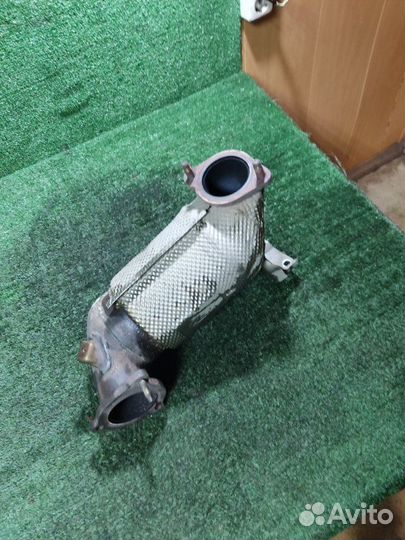 Катализатор Chery Tiggo 7 PRO MAX sqre4T15C 2023