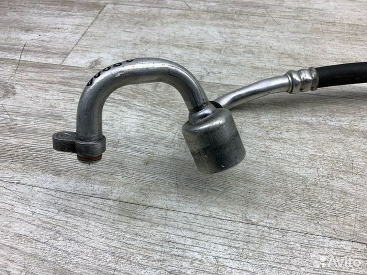 Трубка компрессора Suzuki Vitara внедорожник M16A