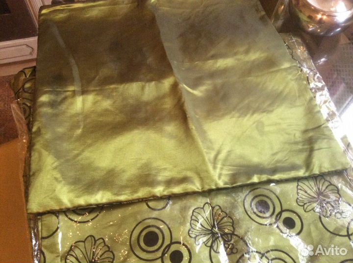 Наволочки декоративные