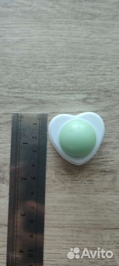 Бальзам для губ