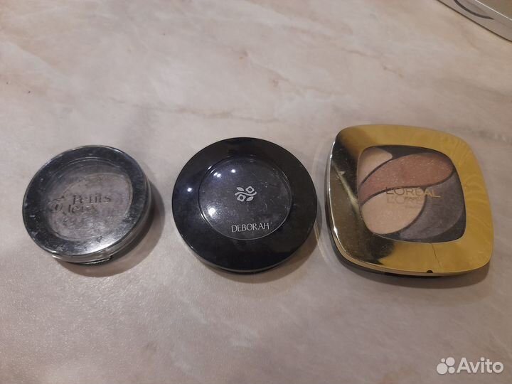 Тени (пакетом)