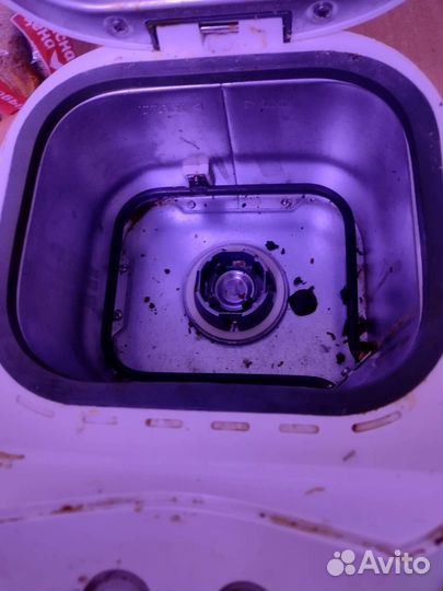 Хлебопечка