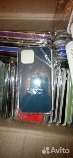 Чехол на iPhone 11 pro max