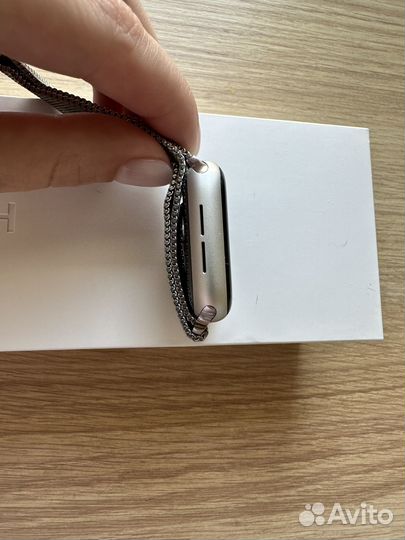 Часы apple watch 5 40 mm