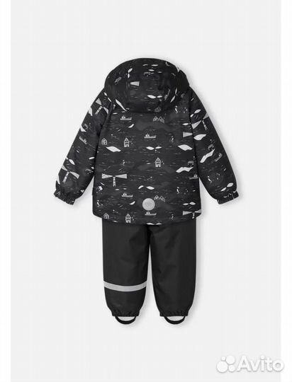 Костюм для мальчика