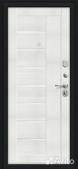 Дверь входная