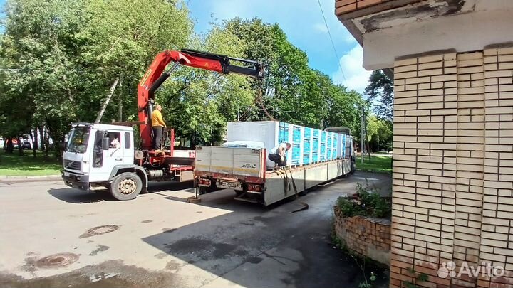 Пеноблоки, газобетон, газобетонные блоки