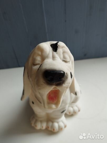 Статуэтка Собака