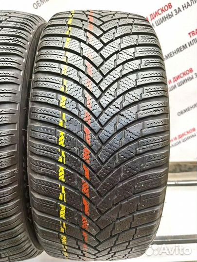 Firestone Winterhawk 4 225/45 R17 91H