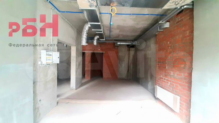 Торговое в Центре, 62.9 м²