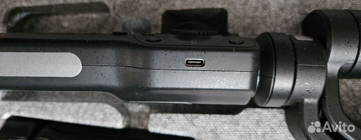 Стабилизатор для смартфона zhiyun