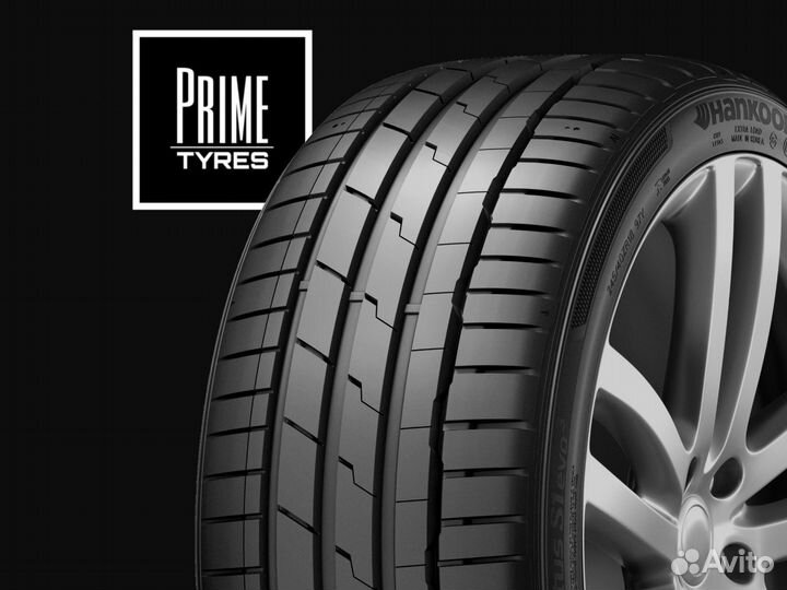 Hankook Ventus S1 Evo3 SUV K127A 285/40 R22 110Y
