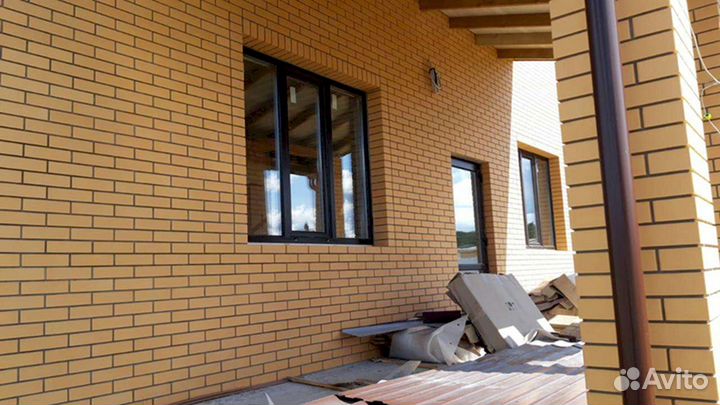 Окна пластиковые. Алюминиевые. Раздвижные двери