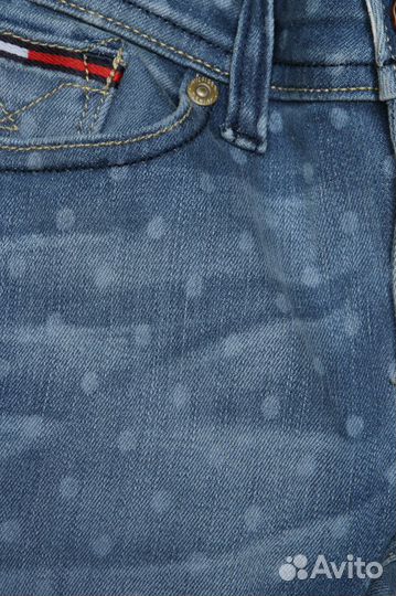 Джинсы бренд 