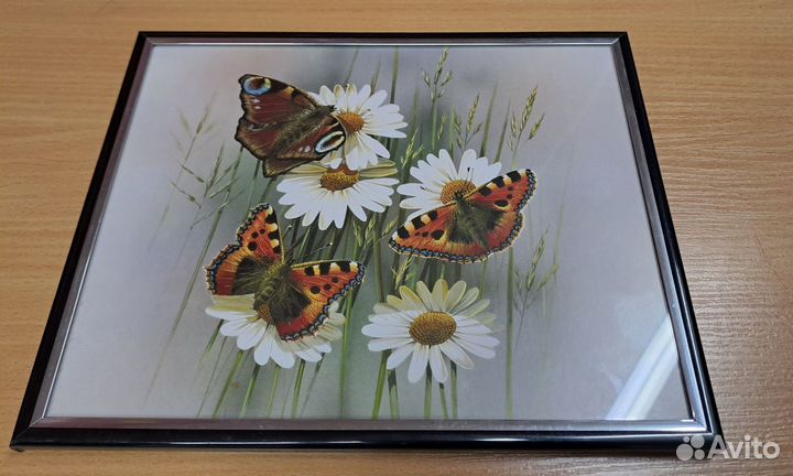 Картина репродукция