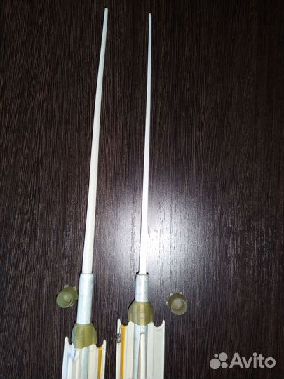 Зимняя удочка СССР