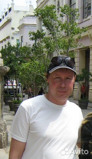 Репетитор Испанского языка