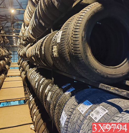 Firestone Roadhawk 215/45 R17 91N