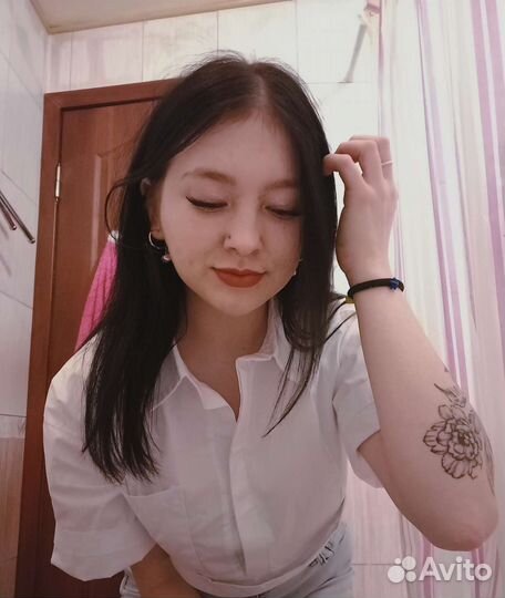 Бариста кассир