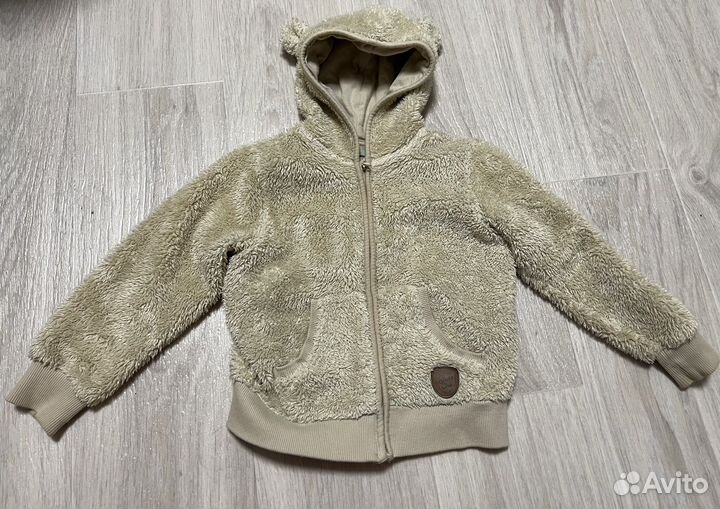 Кофта для девочки