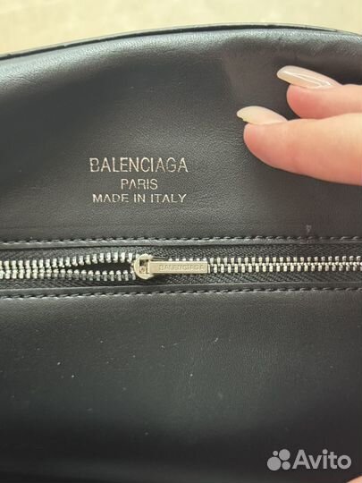 Balenciaga сумка