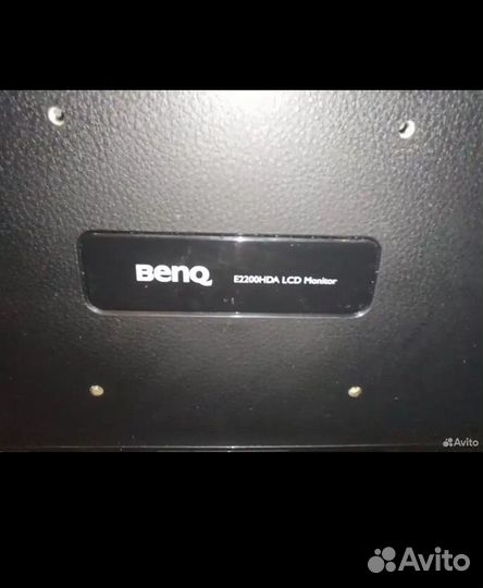 Монитор Benq 22