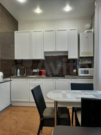 Дом 60 м² на участке 6 сот.