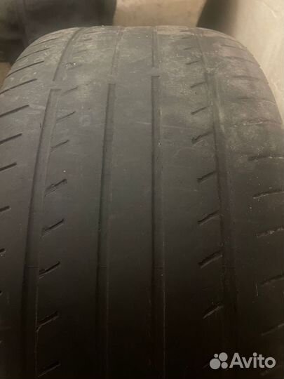 Goodride SA 07 245/40 R19 100S