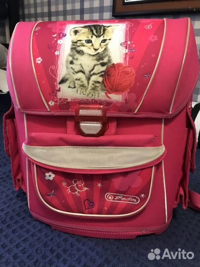 Ранец школьный
