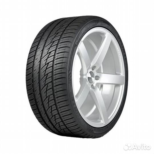 Delinte DS8 295/40 R21