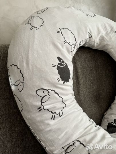 Подушка для беременных