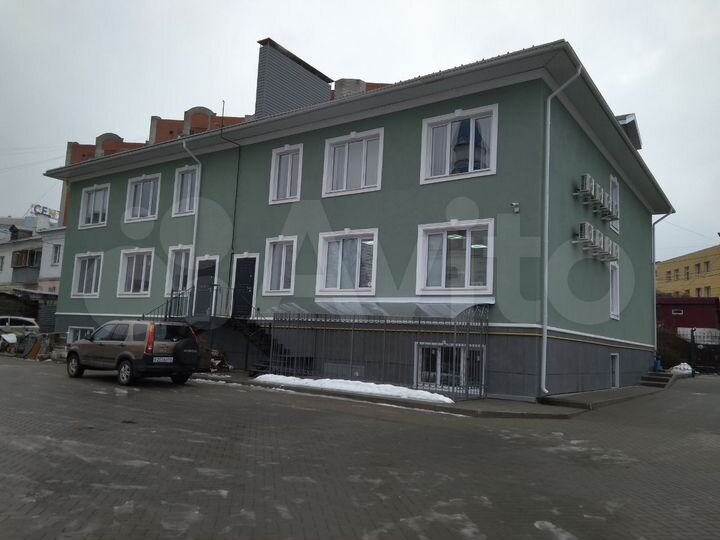 Офисное помещение, помещение свободного назначения