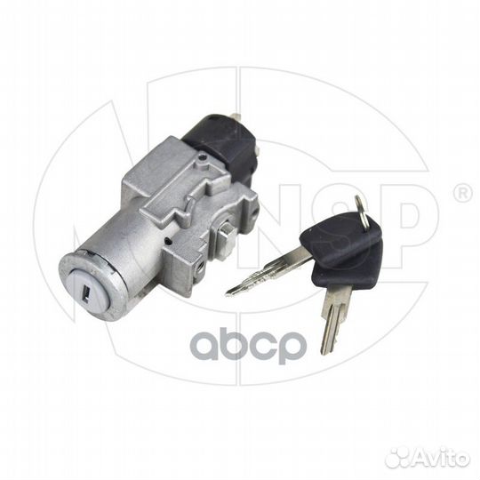 Замок зажигания daewoo Matiz NSP0193741068 NSP