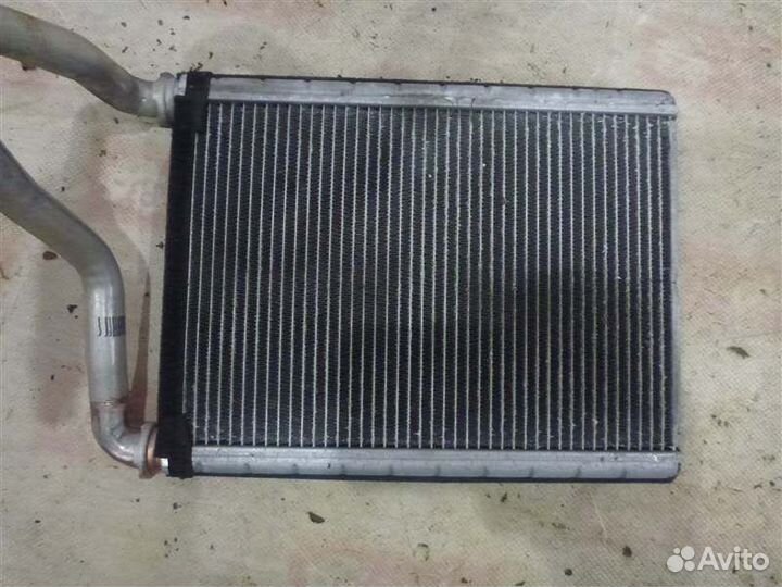 Радиатор печки Lexus Rx400H MHU38 3MZ-FE 2005