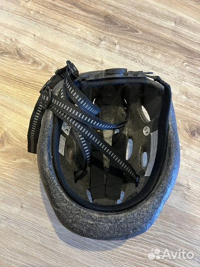 Шлем детский для роликов и велосипеда