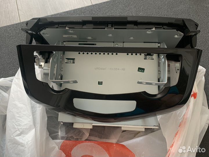 Магнитола автомагнитола