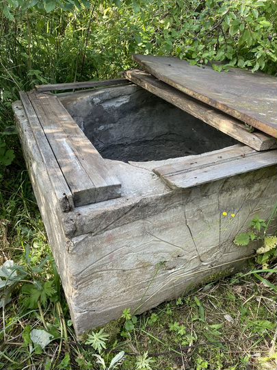 Участок 6,7 сот. (СНТ, ДНП)