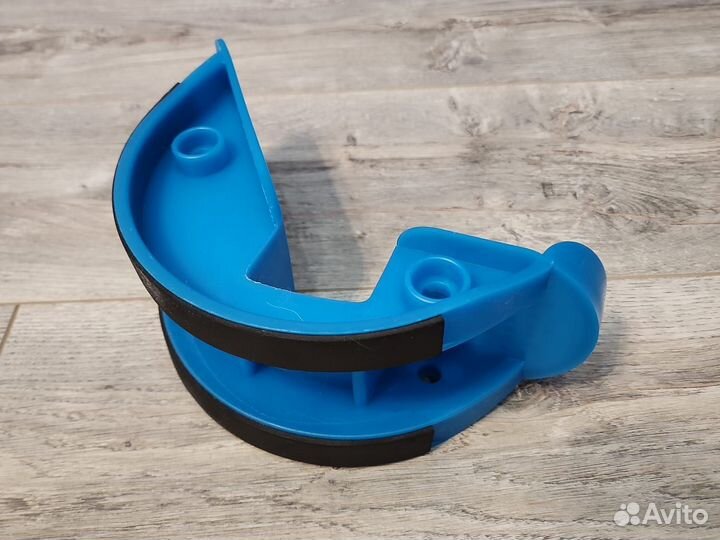 Тренажер для баланса и растяжки стоп