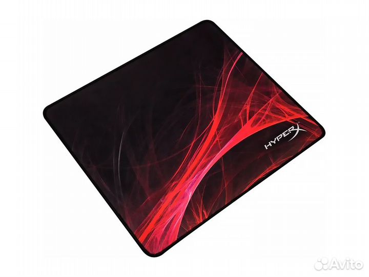 Коврик для мыши HyperX Fury S