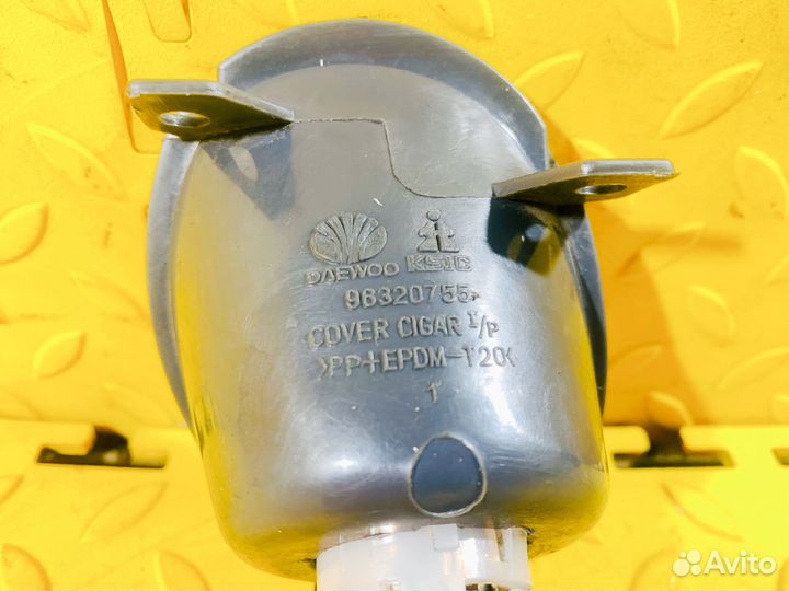 Прикуриватель Daewoo Matiz M150 00-15