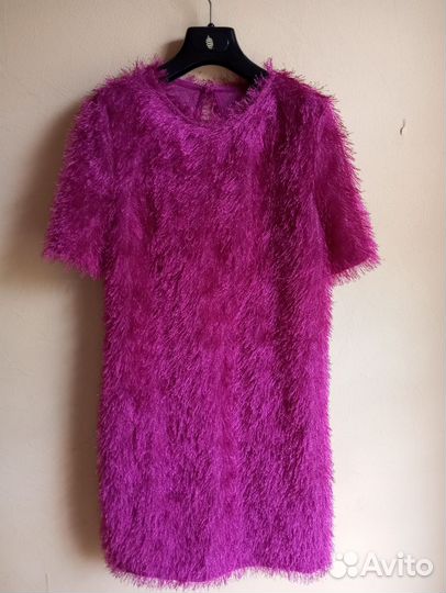 Платье * травка* 44-46