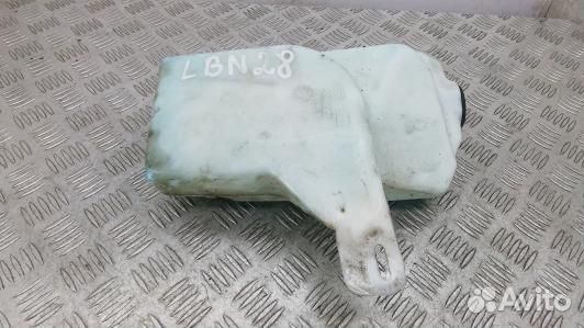 Бачок омывателя opel insignia (LBN28NL01)