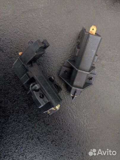 Щетки двигателя для стиральной машины