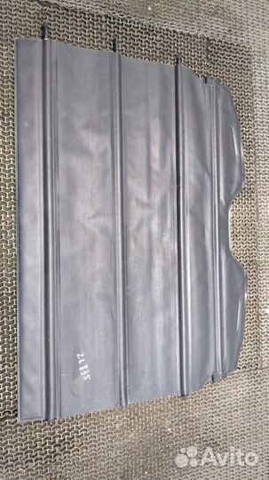 Шторка багажника Opel Astra G, 2003