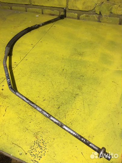 Трубка кондиционера Форд Фокус Ford Focus 1