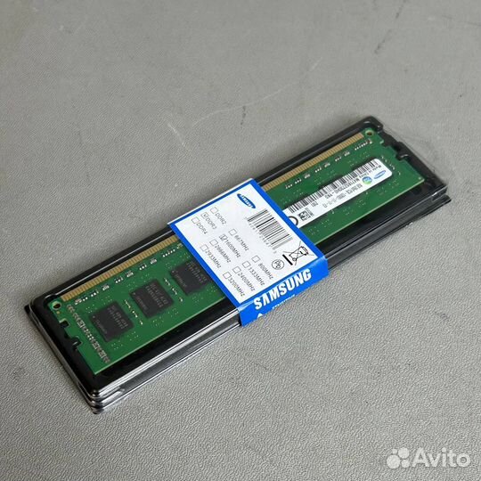 Samsung M471B5273DH0-YK0 8гб DDR3 M471B5273DH0-YK
