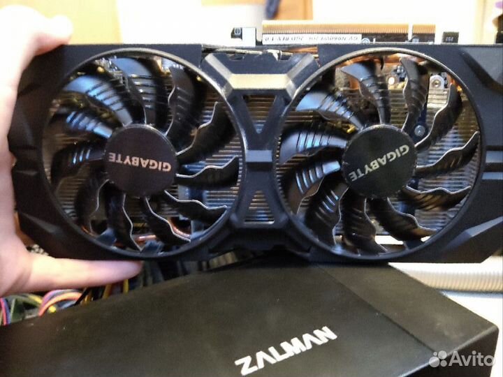 Gtx 960 2gb