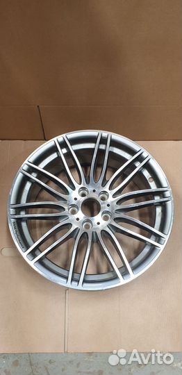Диск М R19 BMW 5 (E60 / E61) оригинал новый