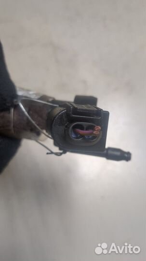 Форсунка топливная BMW 7 E65, 2007